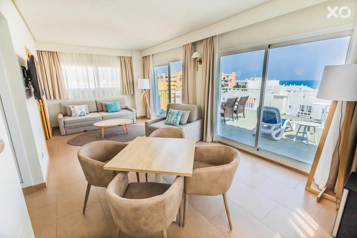 Occidental Torremolinos Playa