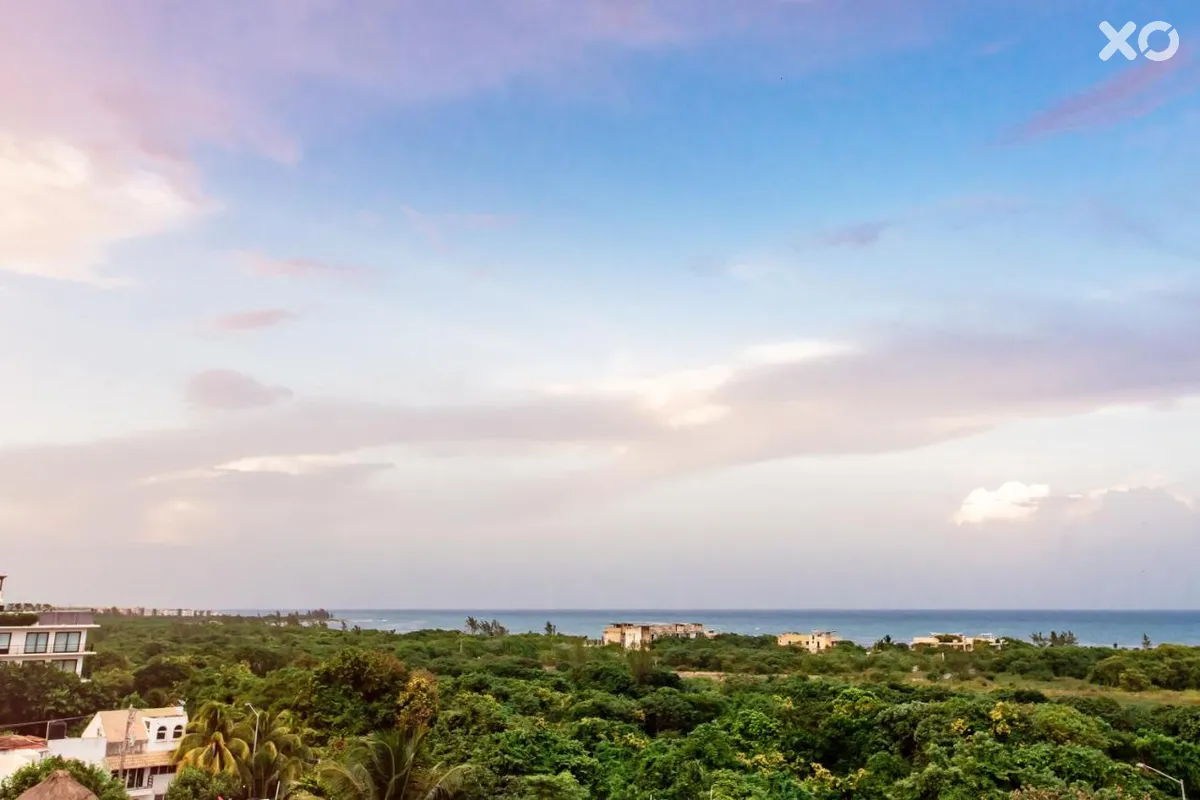 52 Playa del Carmen