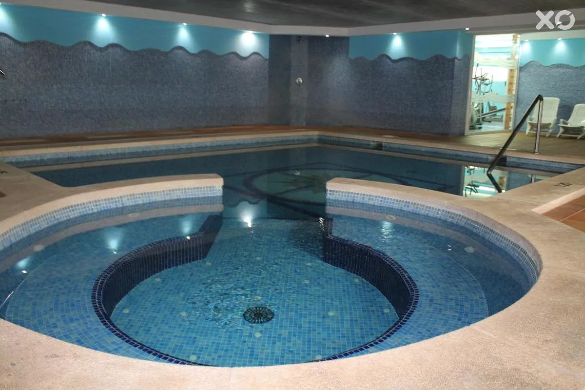Nordeste Playa Hotel
