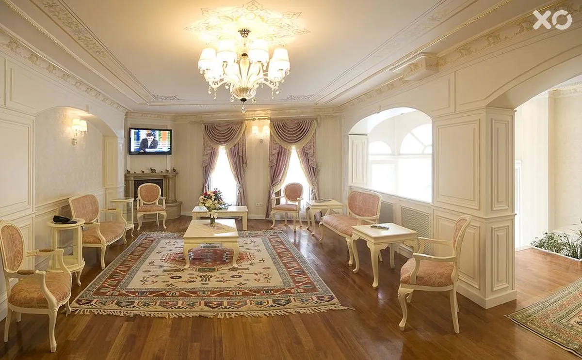 Fuat Bey Palace