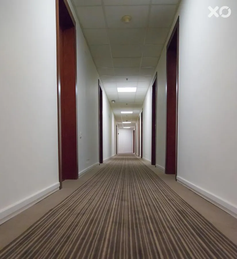 Capsis Astoria Hotel