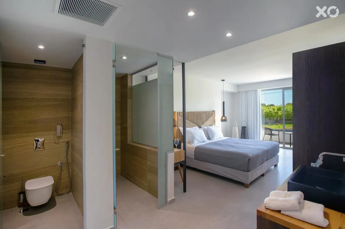 Atermono Boutique Resort