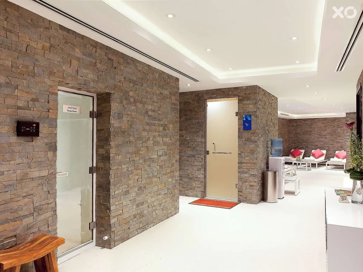 Novotel Dubai Al Barsha