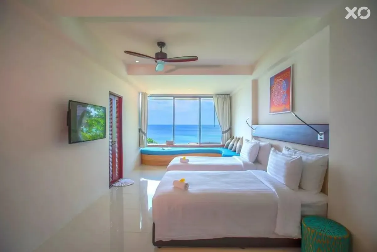 Surin Beach Resort Phuket