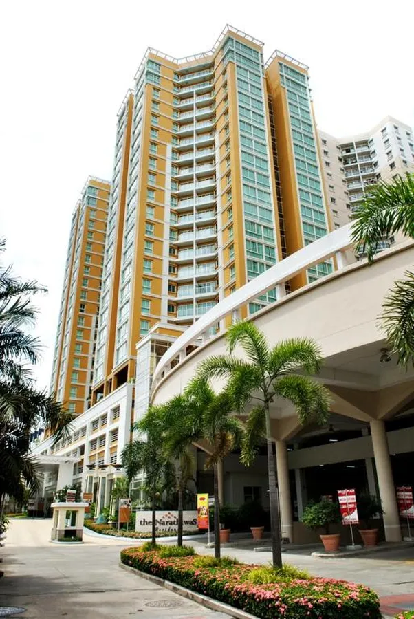 The Narathiwas Hotel & Residence