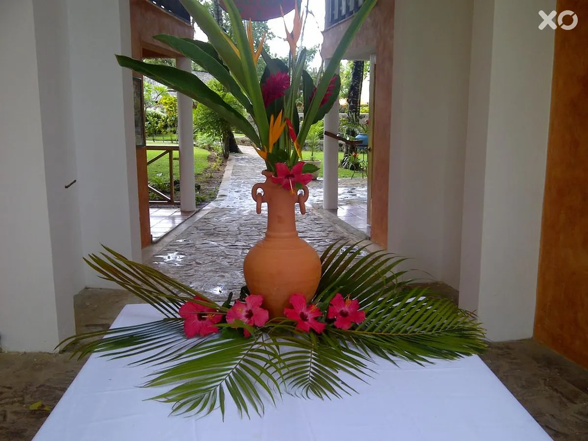 Residencia Del Paseo