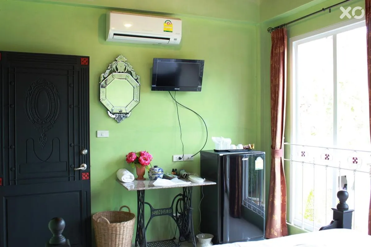 Khaolak Boutique Heritage