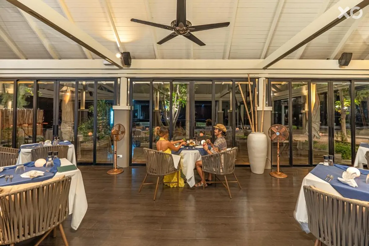 Layana Resort & Spa