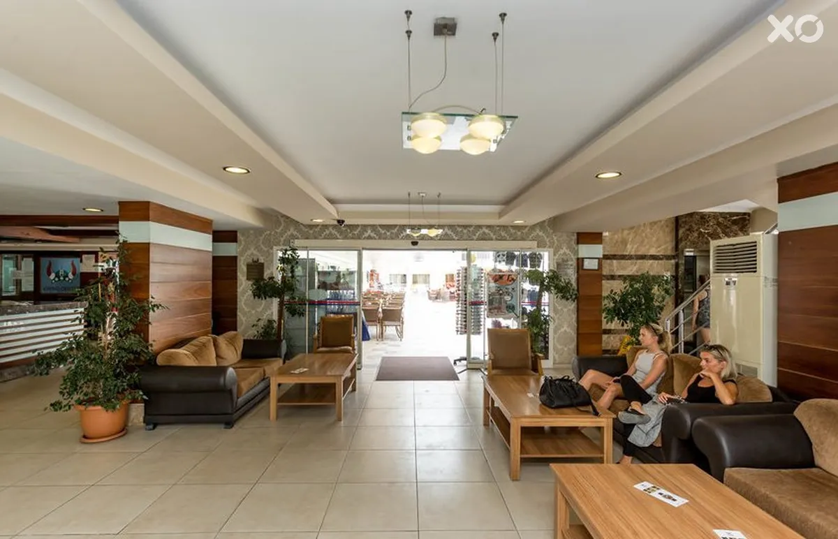 Viking Apart Hotel
