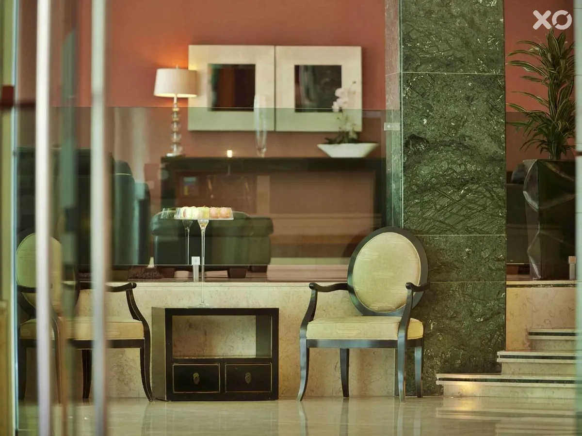 Turim Europa Hotel