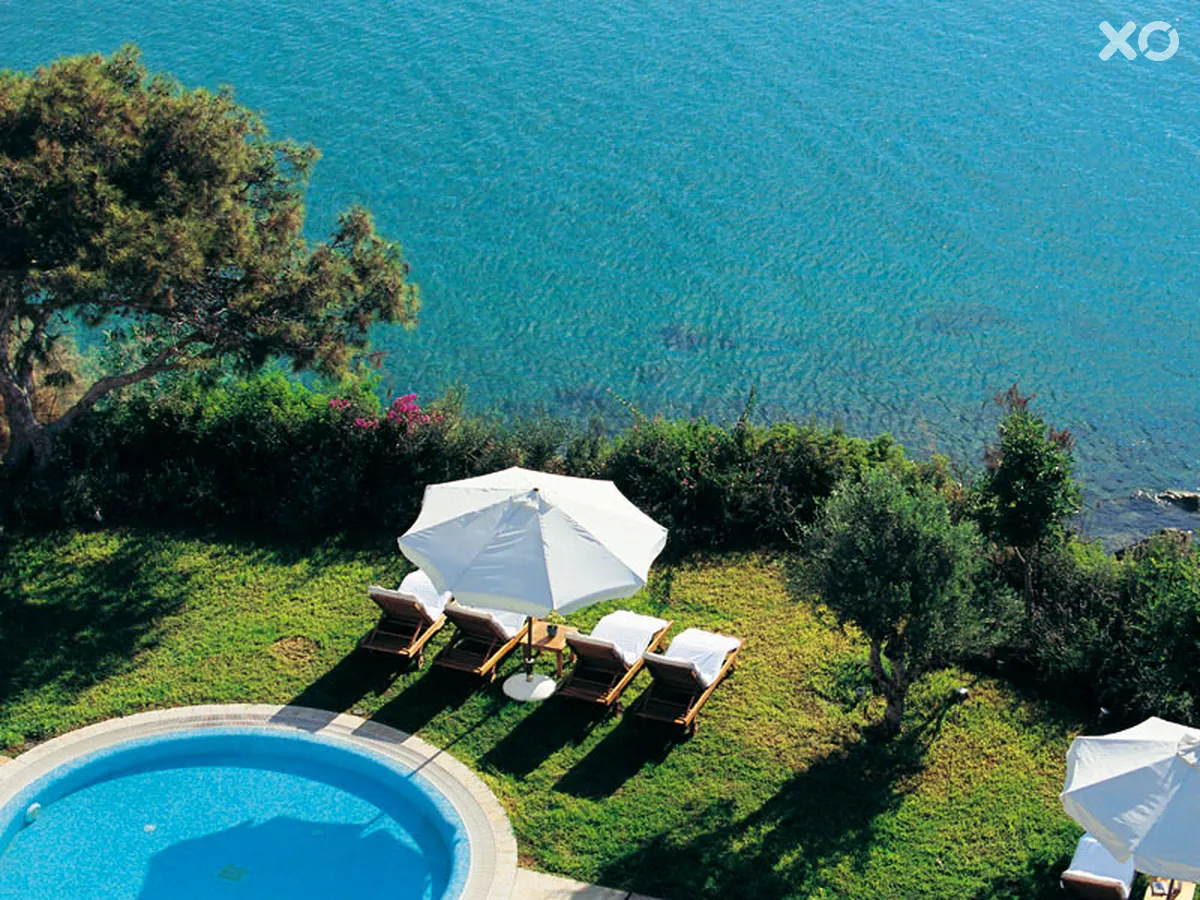 Sentido Thalassa Coral Bay