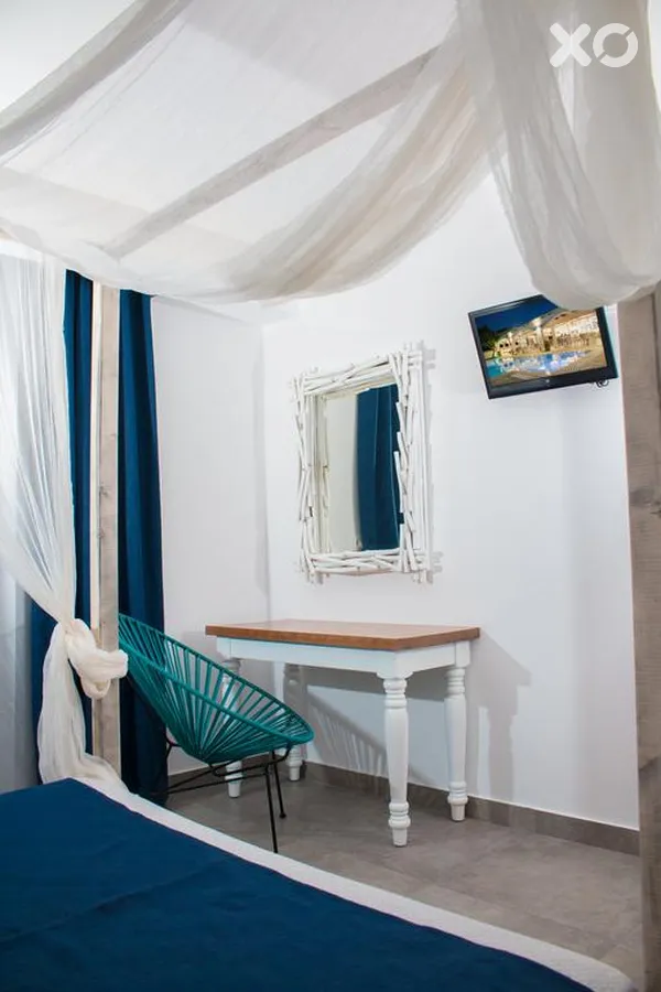 Malibu Boutique Studios