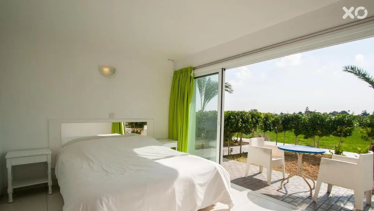 So Shine Aparthotel