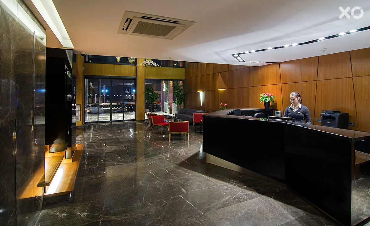 Ilayda Avantgarde Hotel