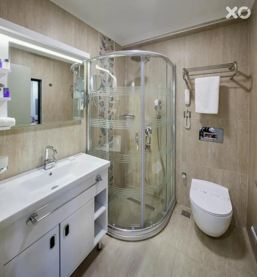 Obahan Hotel