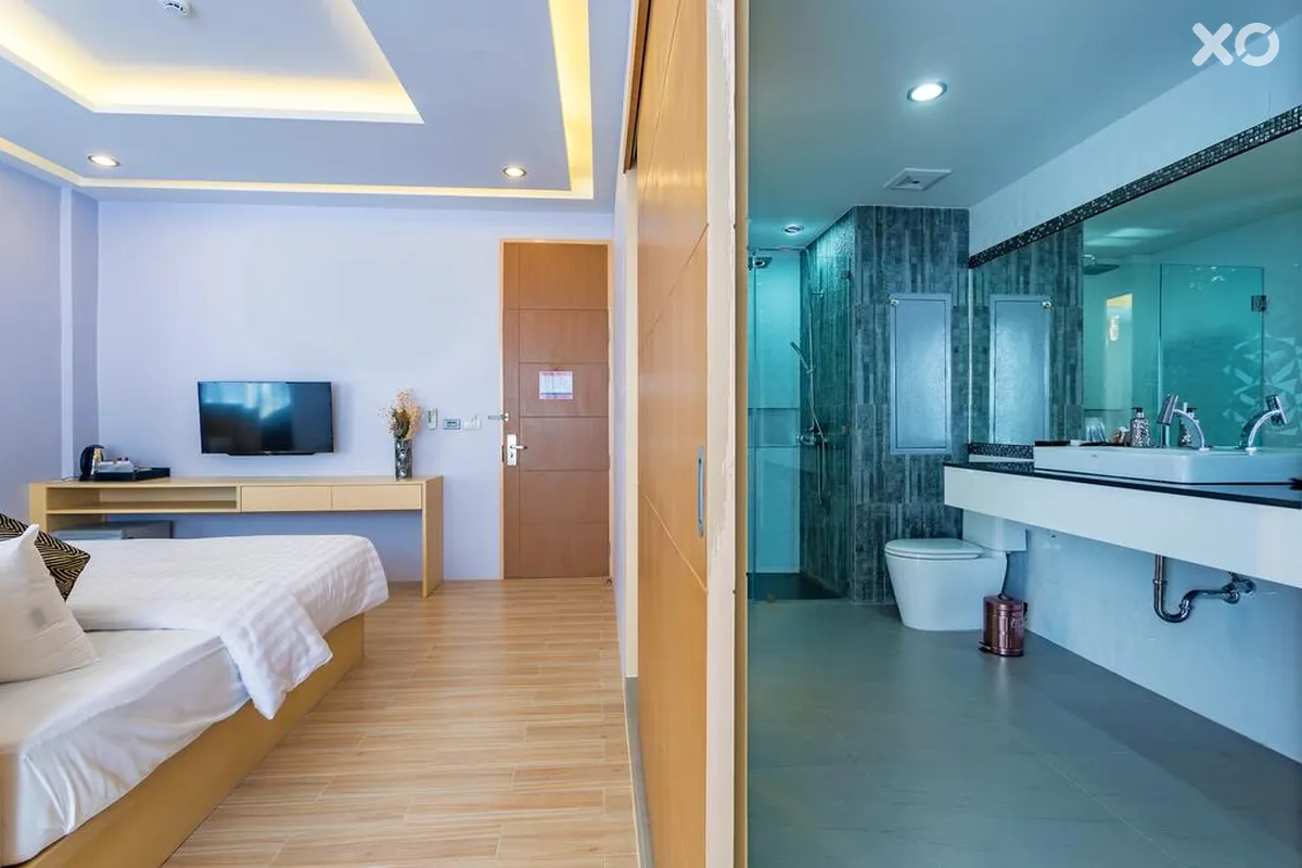 OneLoft Hotel