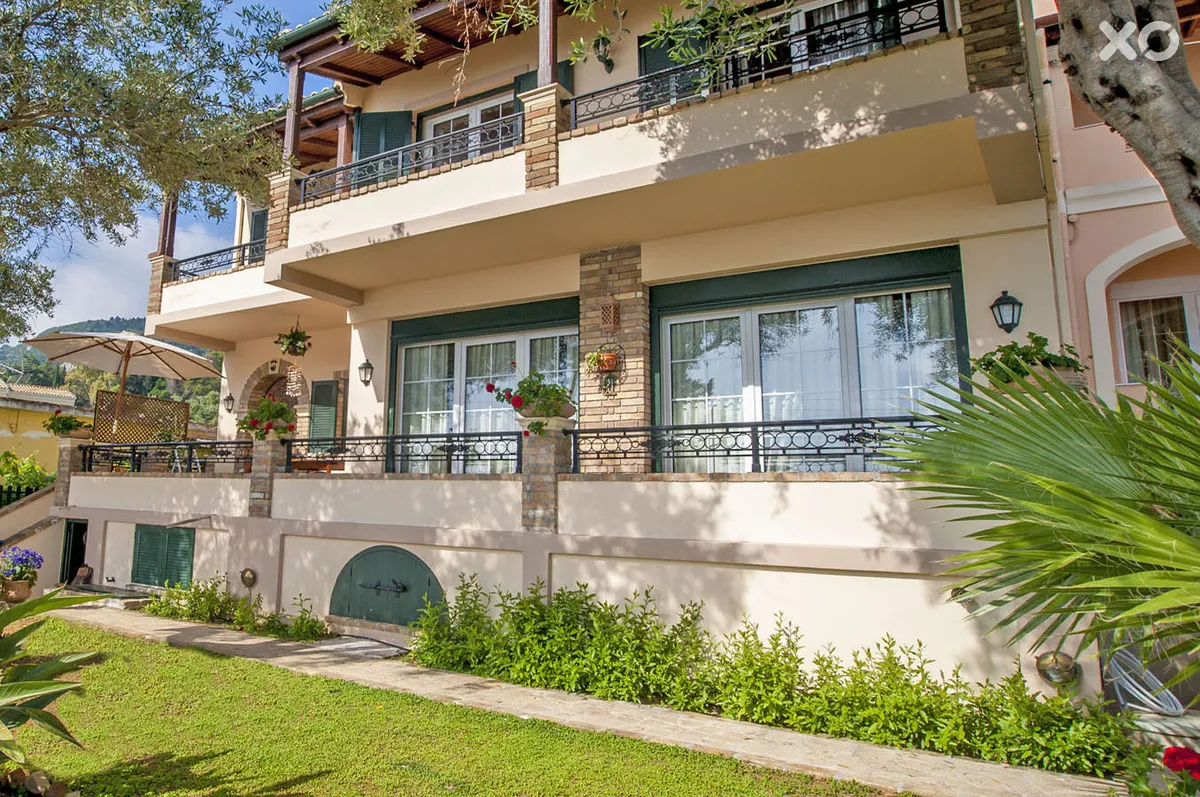 Romantica Villa