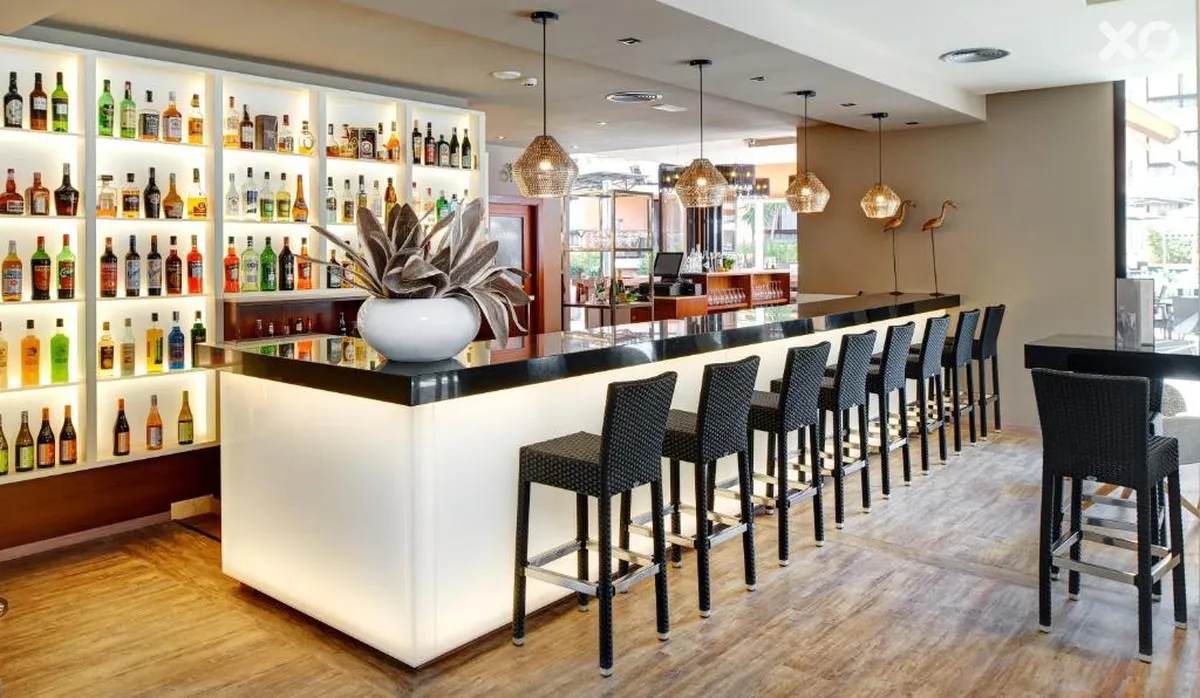 Protur Turo Pins Hotel