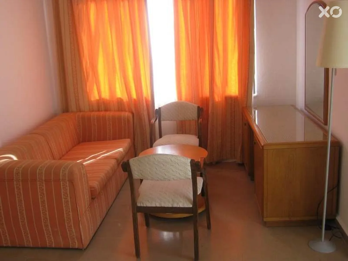 Munamar Park Hotel
