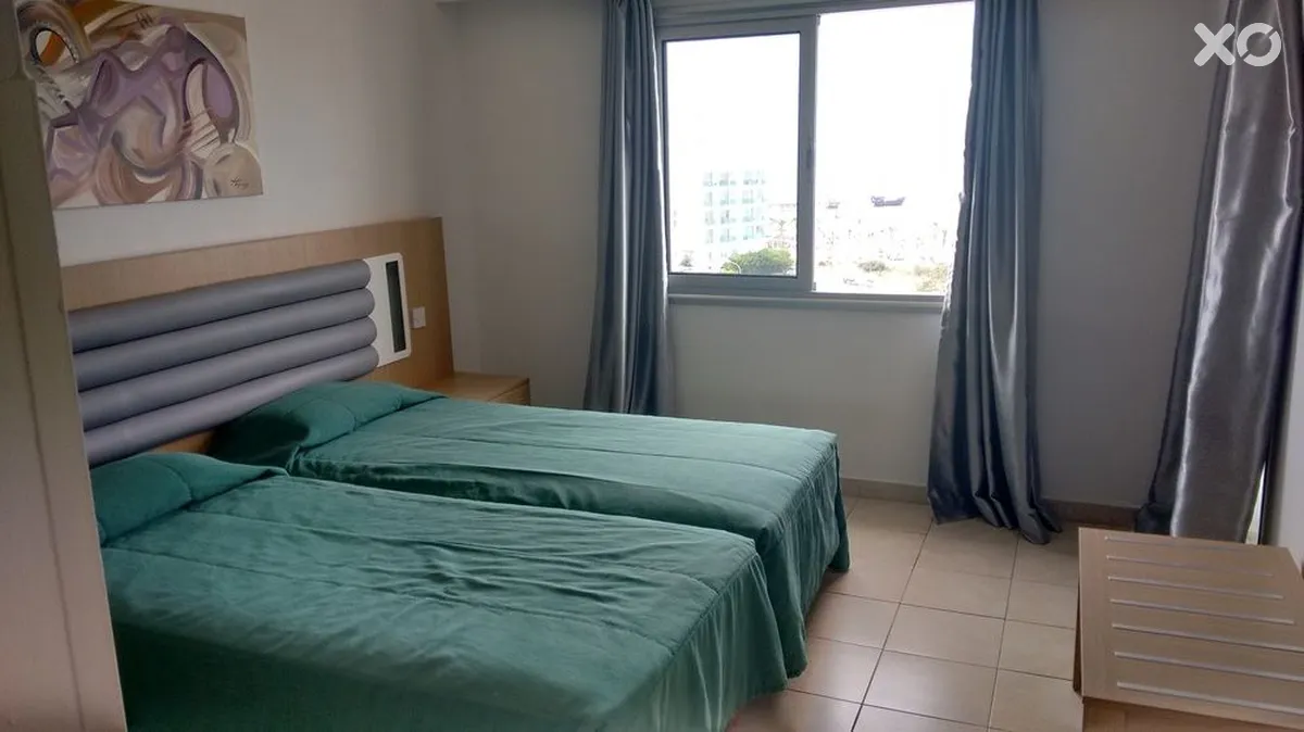 Vrissaki Hotel Apartments