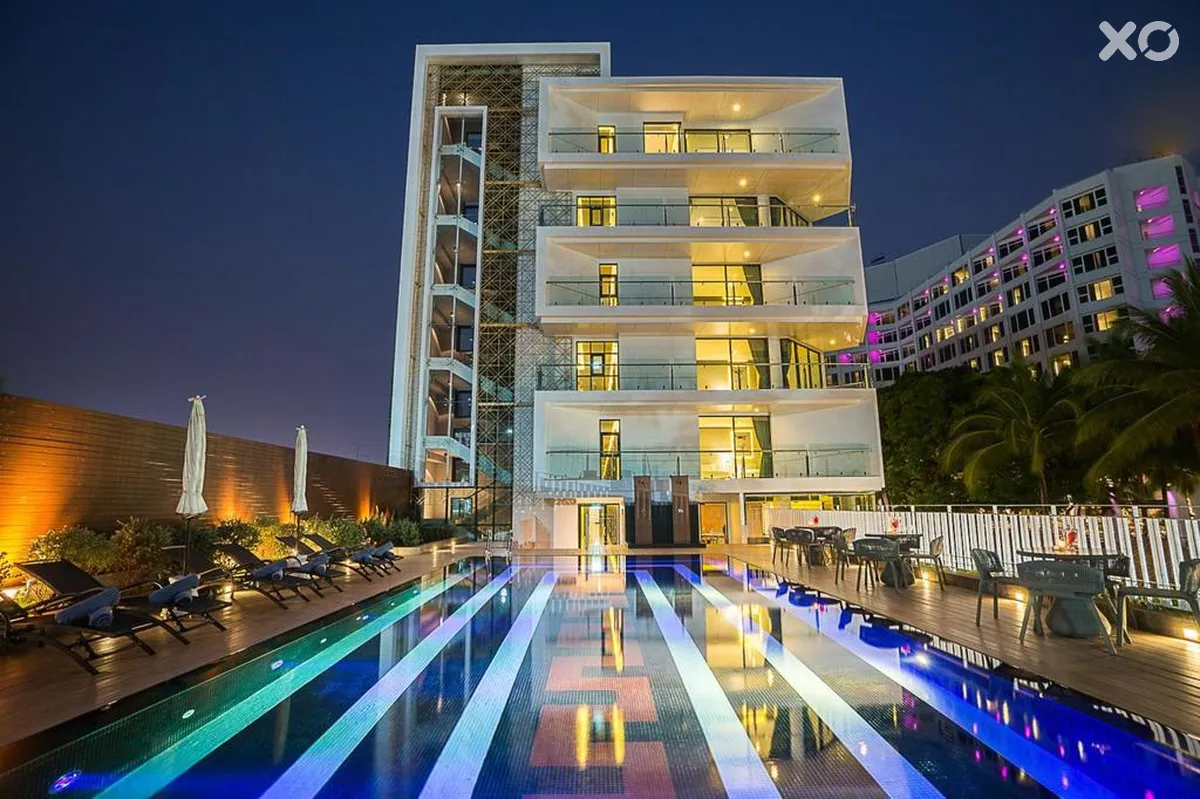 Mera Mare Hotel