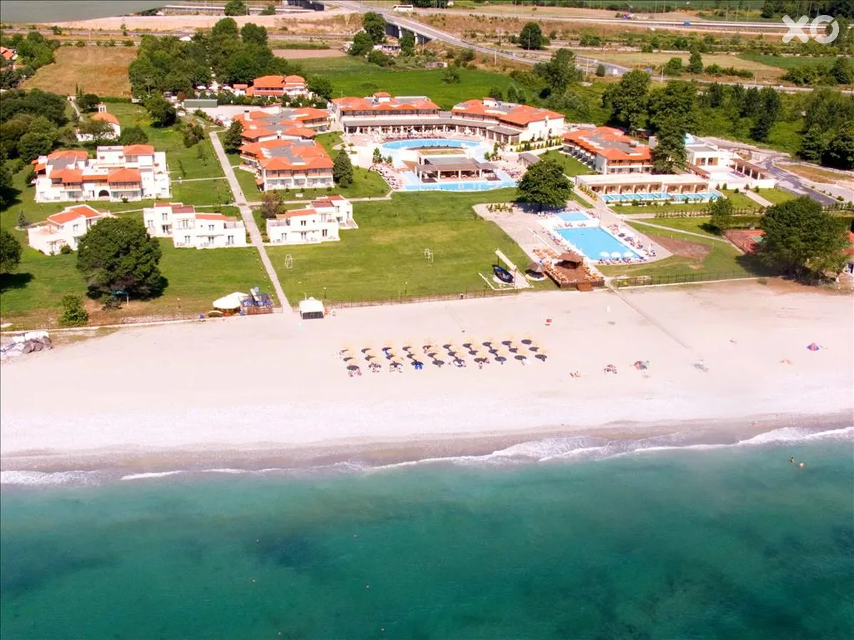 Dion Palace Resort & Spa