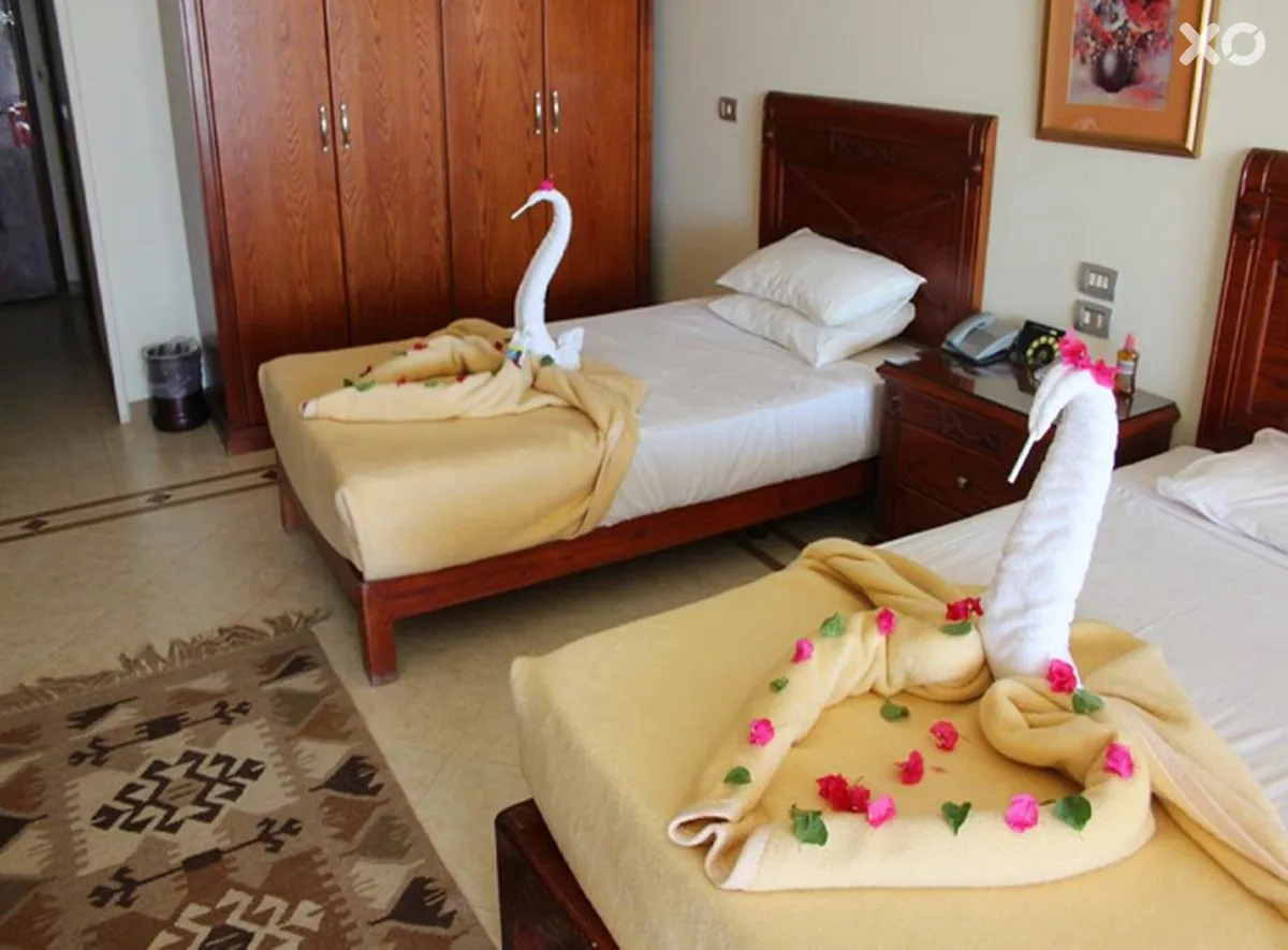 Imperial Shams Abu Soma Resort