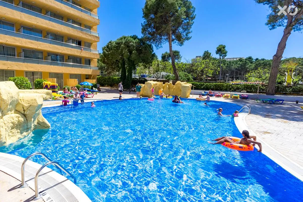 Medplaya Hotel Calypso