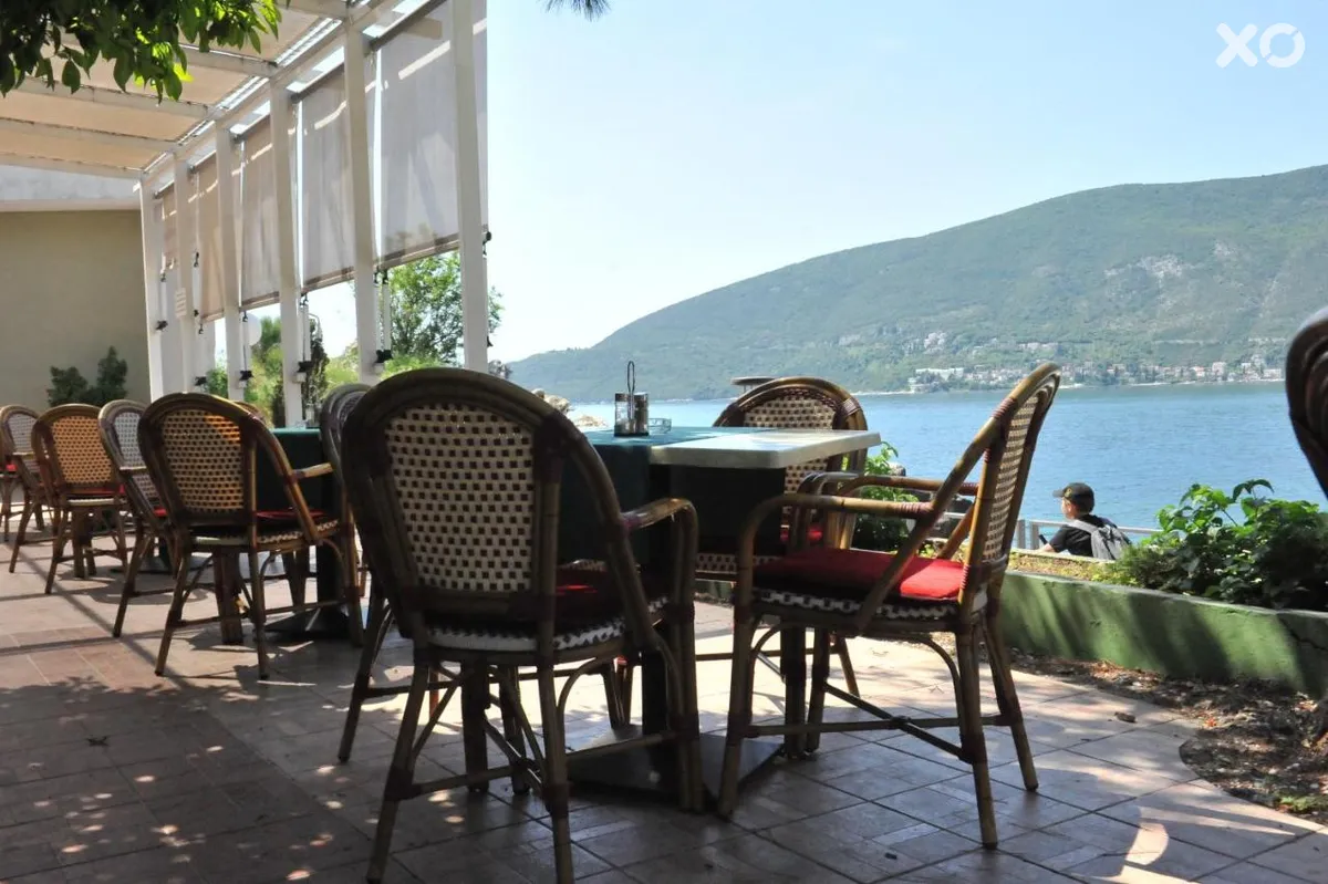 Hunguest Sun Resort