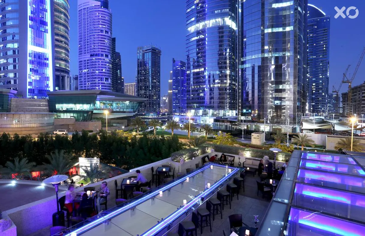 Voco Bonnington Dubai