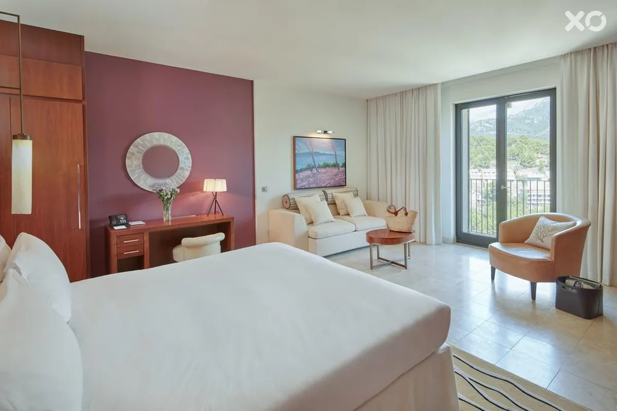 Jumeirah Port Soller Hotel & Spa