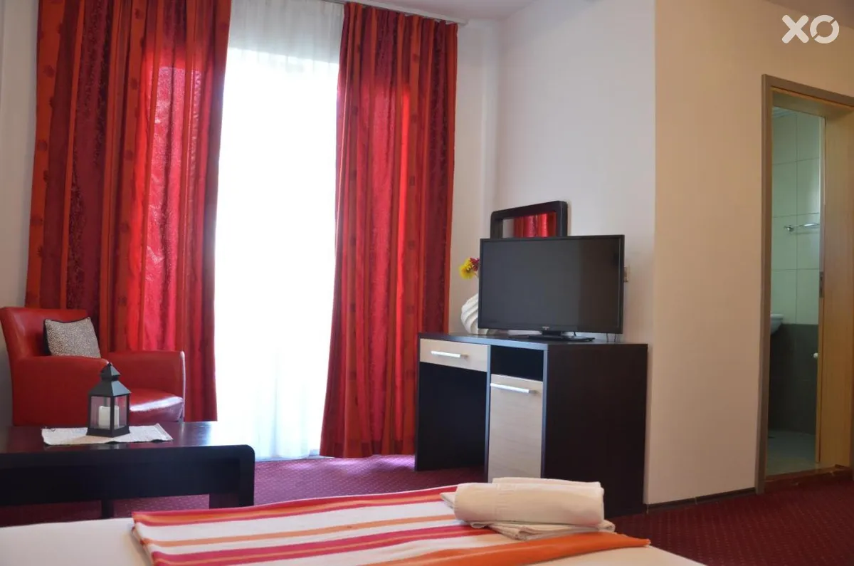 Aquarius Hotel