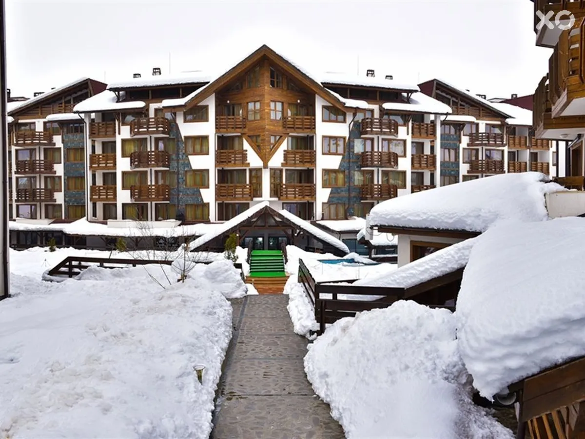 Belvedere Holiday Club
