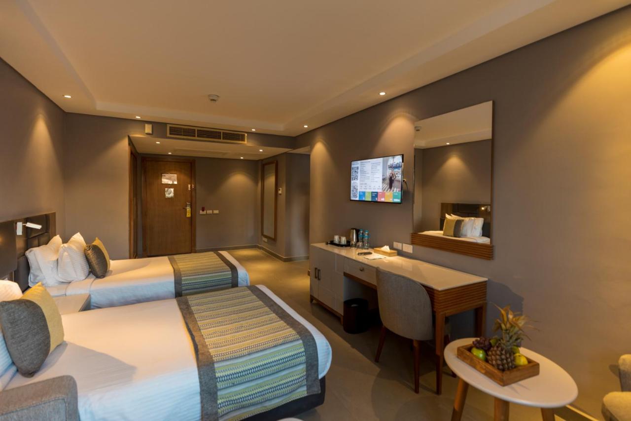 Sunrise Diamond Beach Resort Grand Select