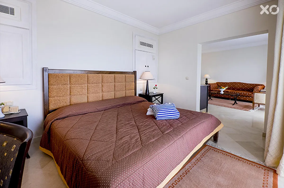 Medina Solaria & Thalasso
