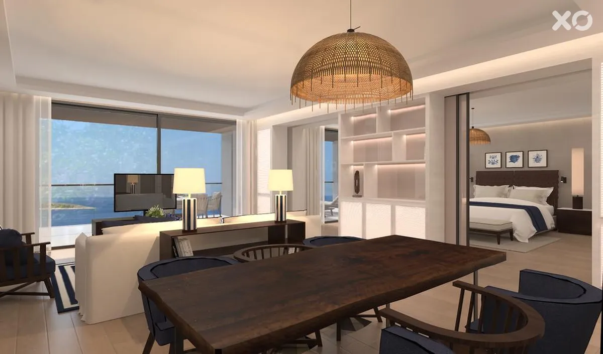 Kaya Palazzo Resort & Residence Le Chic