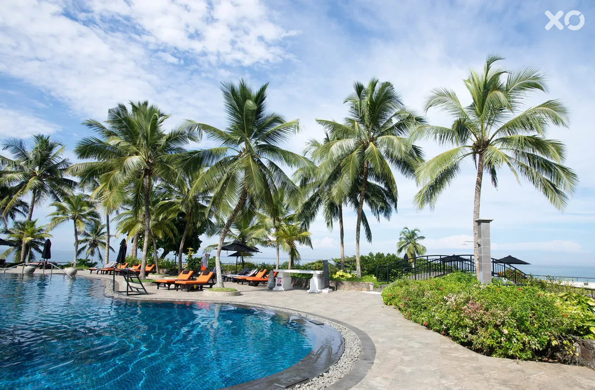 Taj Bentota Resort & Spa