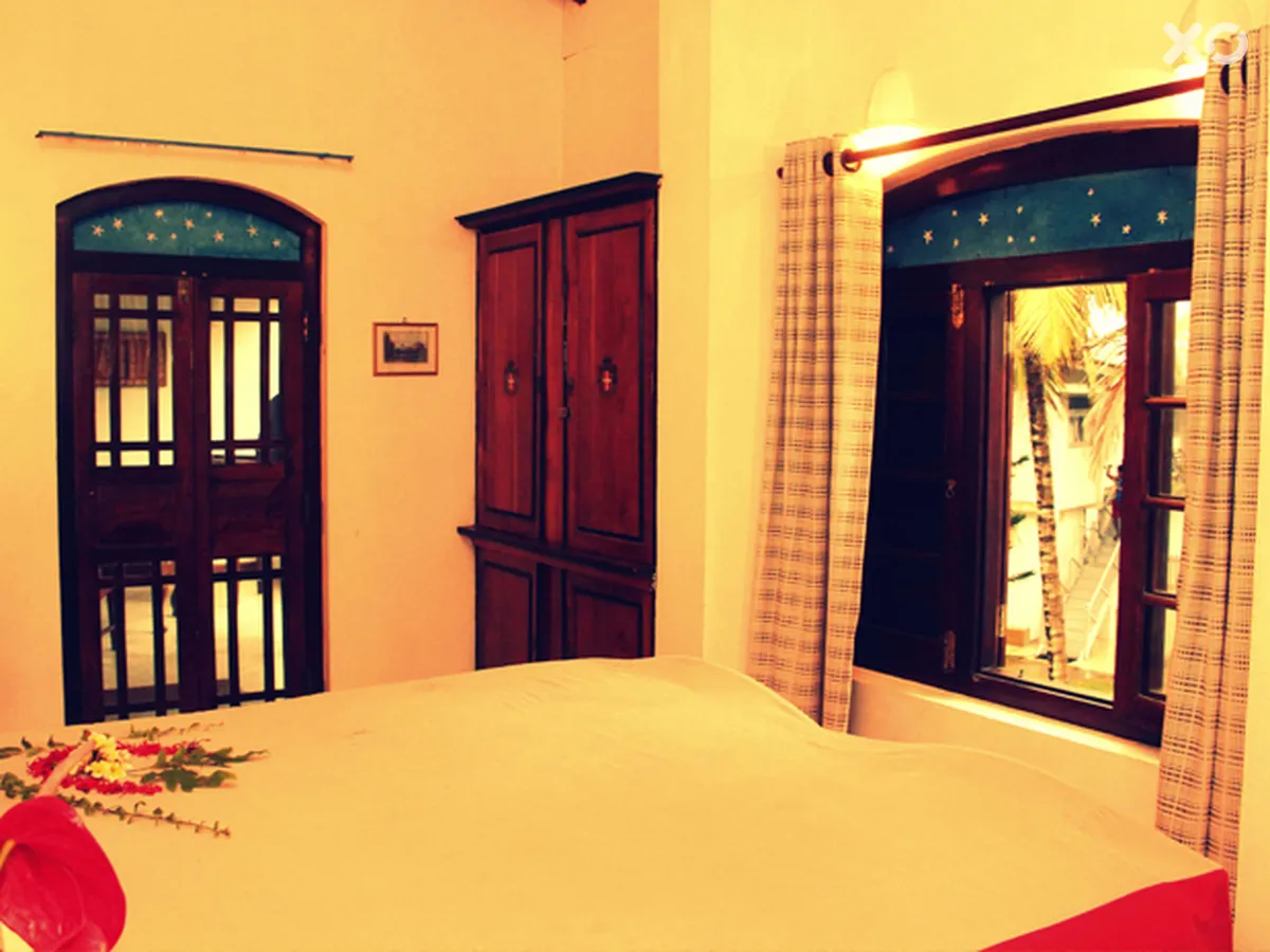 Amor Villa
