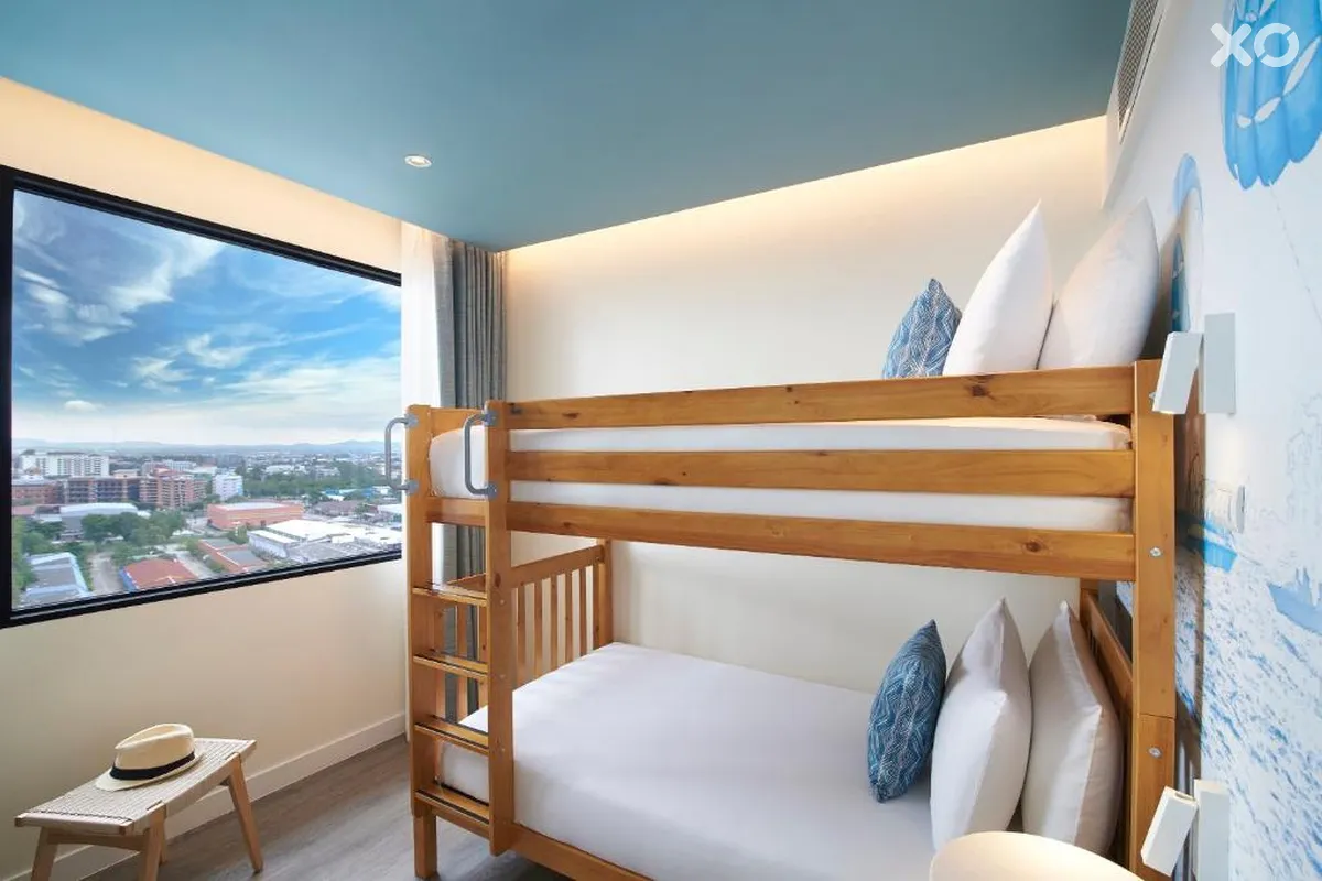 OZO North Pattaya