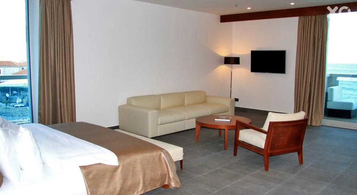 Avala Resort & Villas