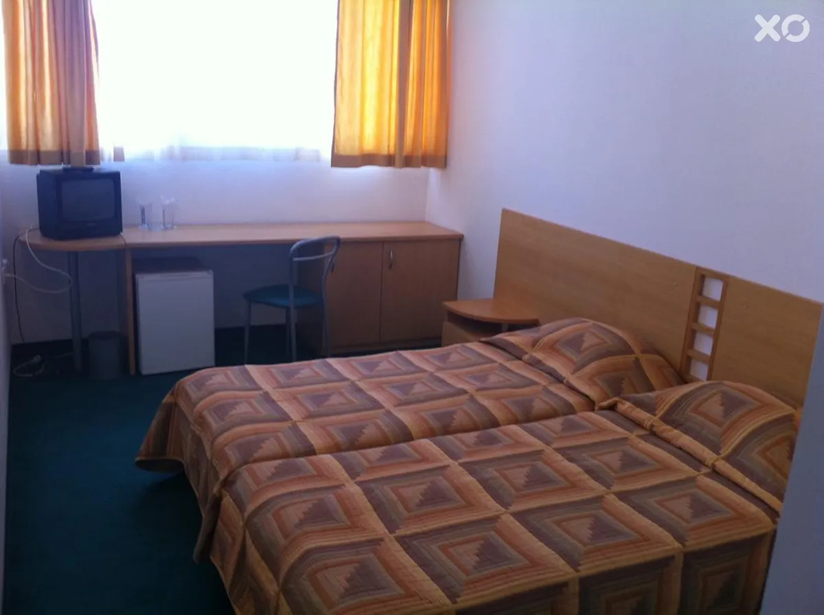 Slavyanski Hotel
