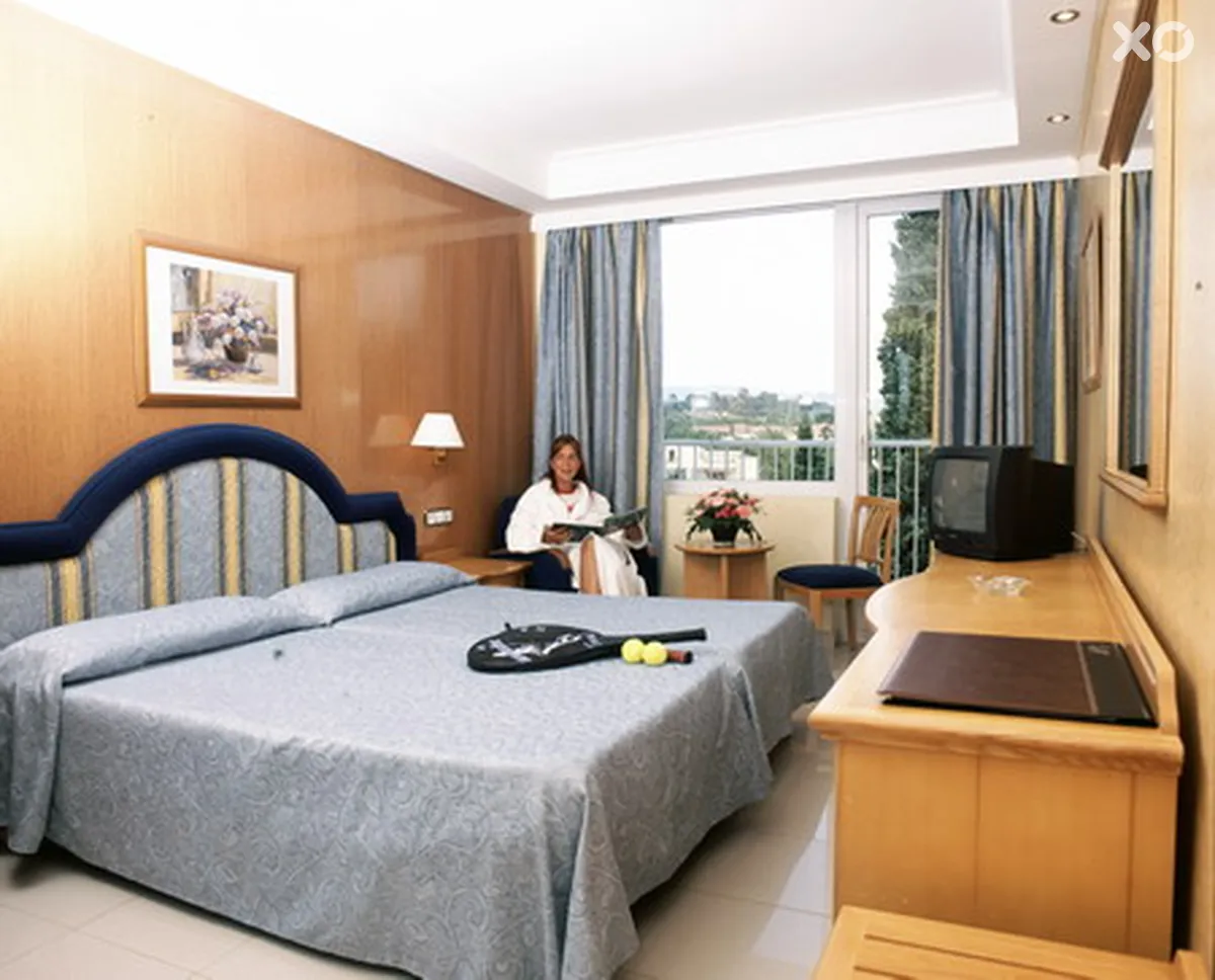 HSM S'Olivera Hotel