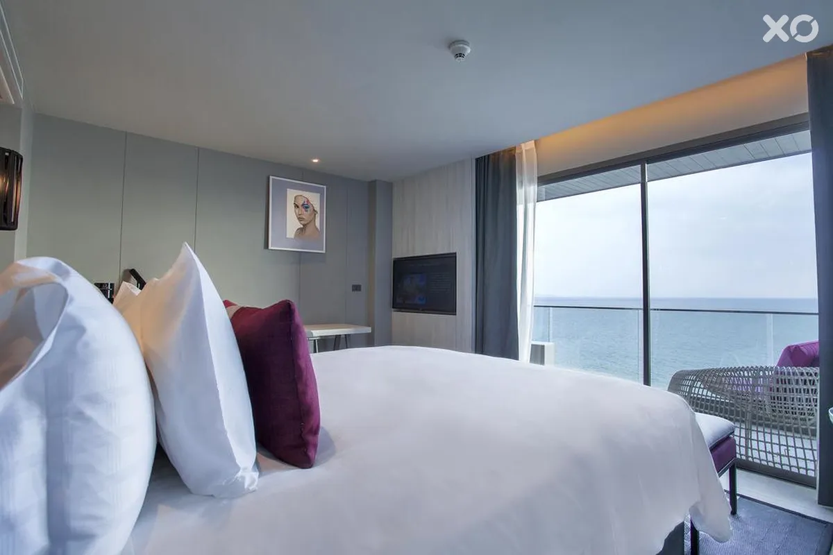 U Jomtien Pattaya