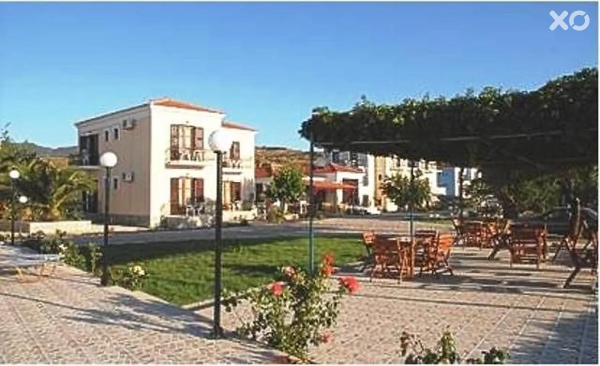 Marianthi Paradise
