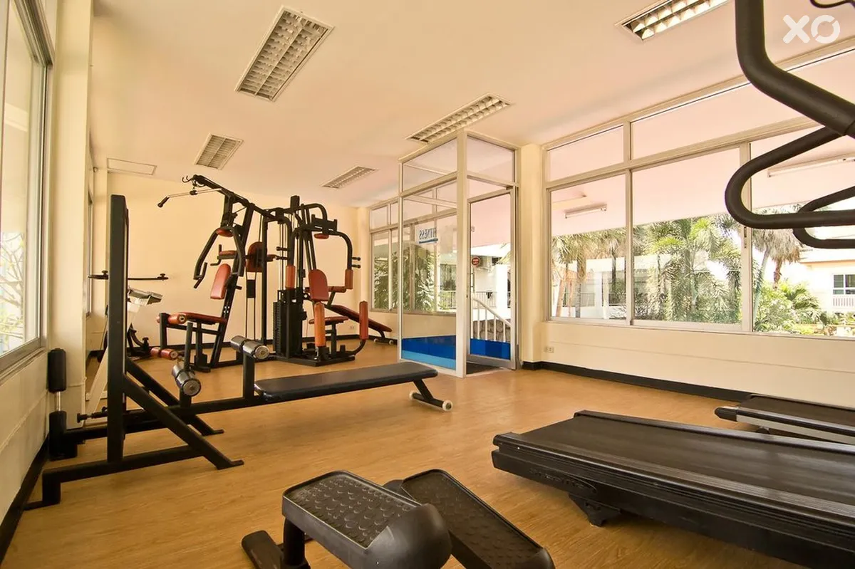 Bella Villa Serviced Apartment