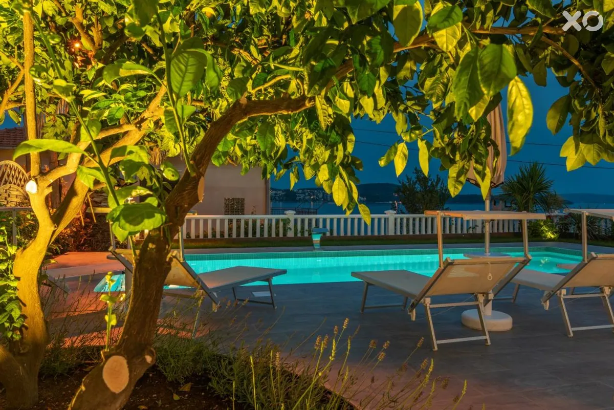 Ana Trogir Villa