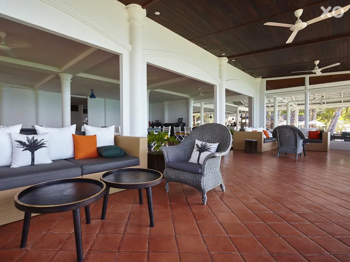 Paradise Beach Resort