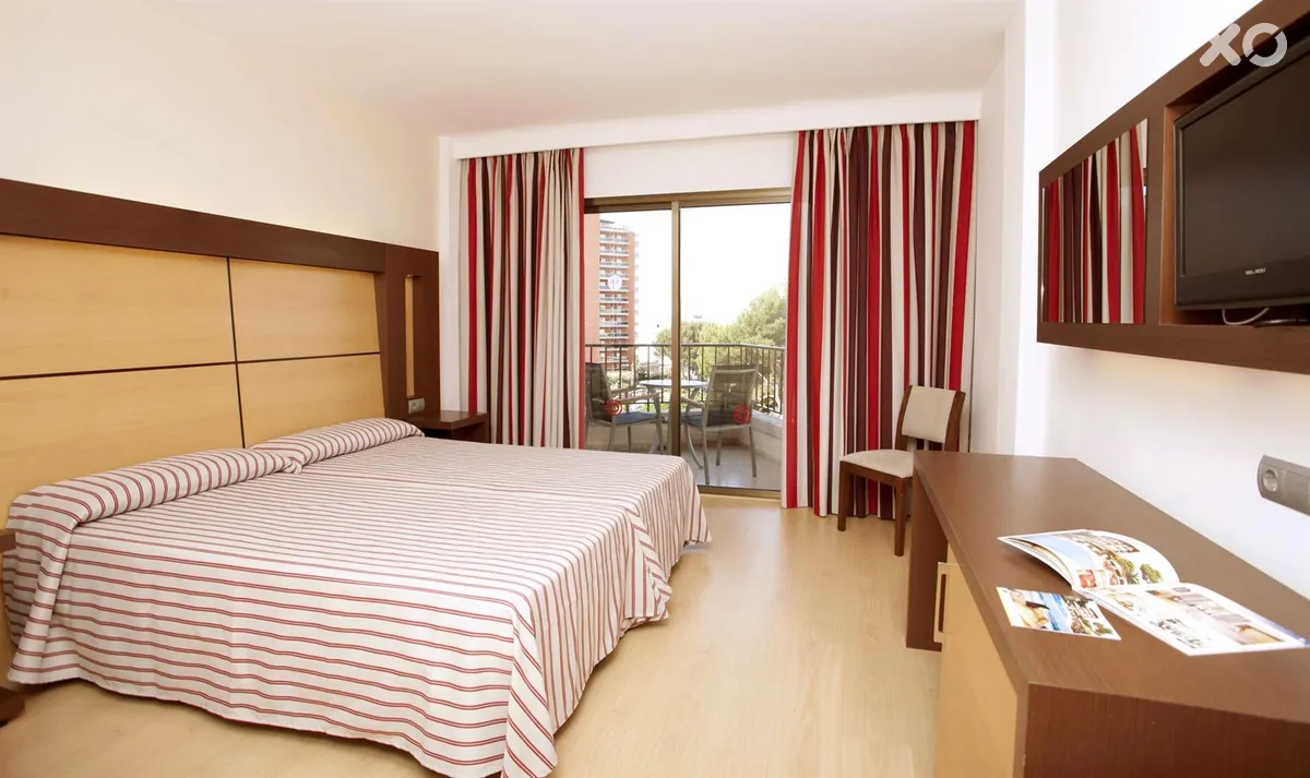 Pabisa Chico Hotel