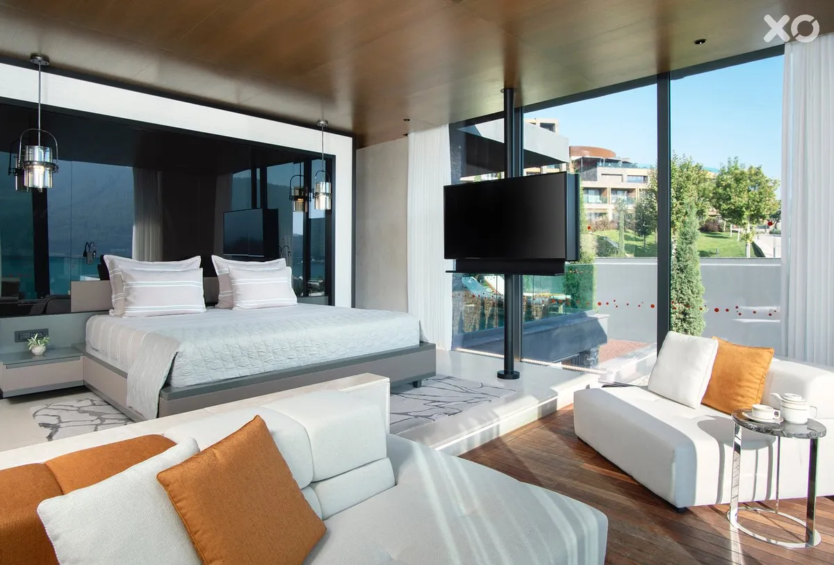 Lujo Bodrum