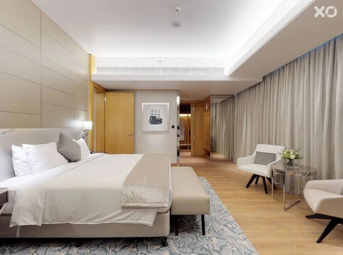 Hilton Dubai Palm Jumeirah
